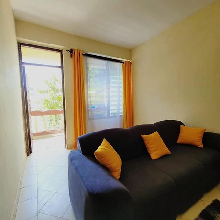 Diani 1 Bedroom Bright And Breezy Diani Beach Kültér fotó